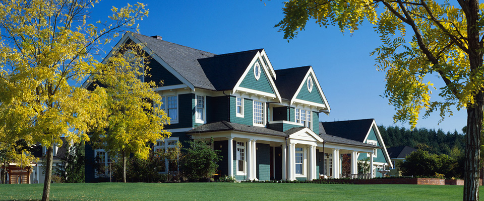 Residential Property - PPM